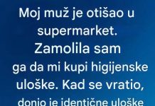 Tihi dokazi ljubavi u hodnicima marketa