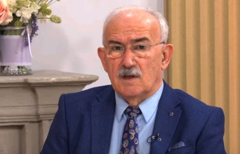 “Masna jetra ne nastaje zbog masne hrane, nego zbog 1 namirnice koju svi obožavamo”: Doktor Nenadić razbio jednu od najvećih zabluda o ishrani