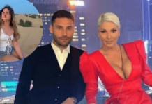 JELENA VIŠE NIŠTA NE MOŽE DA PROMENI! Nika donela konačnu odluku, tajno se udala za njega…Duško očajan