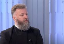 Otac Predrag objasnio koji način izražavanja je pravilniji: Nikad ne bi trebalo da govorimo “Primi moje saučešće” ožalošćenima Otac Predrag objasnio koji način izražavanja je pravilniji: Nikad ne bi trebalo da govorimo “Primi moje saučešće” ožalošćenima - featured image