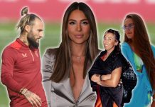 ANASTASIJINA SVEKRVA ISTERALA SVOJE: Porodica Gudelj ima stroga pravila, a nakon Anastasijinog poroda PUKLA TIKVA! Ovo je bilo PRESUDNO…