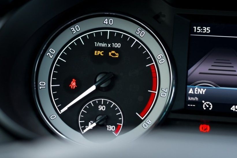 Ova lampica na dizelu mnogima promakne: Ako ostane upaljena, automobil možda krije ozbiljan kvar - featured image
