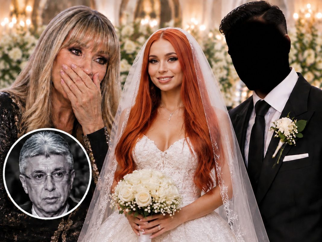 TAJNO VENČANJE ĆERKE SAŠE POPOVIĆA OD JUTROS UZDRMALO SRBIJU… SUZANA OD ŠOKA NE DOLAZI SEBI KAD JE OTKRILA KO JE BUDUĆI ZET – OVO NIKO NIJE OČEKIVAO!!! - featured image