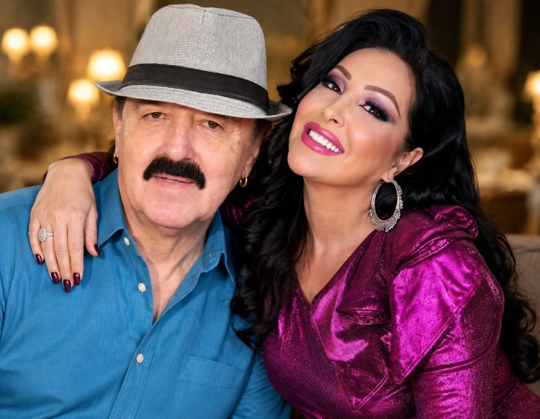 ŠOK NA ESTRADI! Dragana otvara vrata dvorca Ebenfurt: On dolazi da živi s njom, ljubav više ne skrivaju od javnosti - featured image