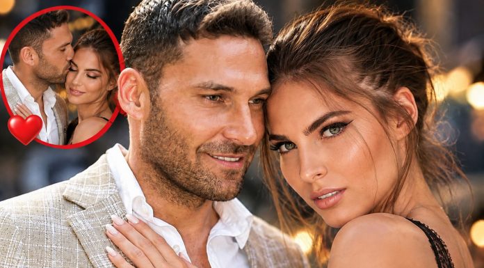 Ljubav Duška Tošića više nije tajna:Mnogi su je željeli a on je osvojio Ljubav Duška Tošića više nije tajna:Mnogi su je željeli a on je osvojio - featured image