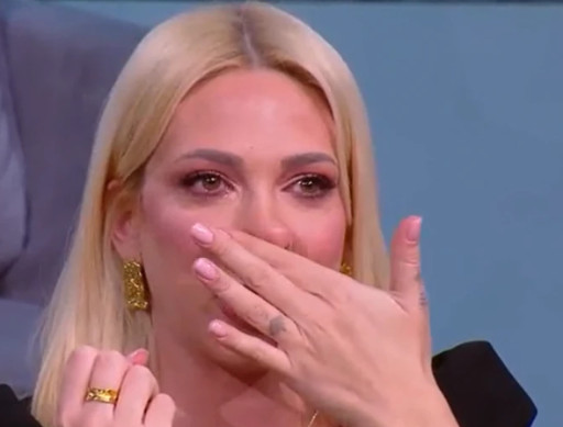 Milica lije suze zbog sina: BIO JE KRATKO DIO MOG ŽIVOTA, ZAŠTO BOŽE? - featured image