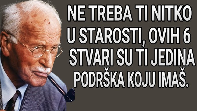 U starosti ti ne trebaju prijatelji, djeca, muž ili žena, već ovih 5 stvari - featured image
