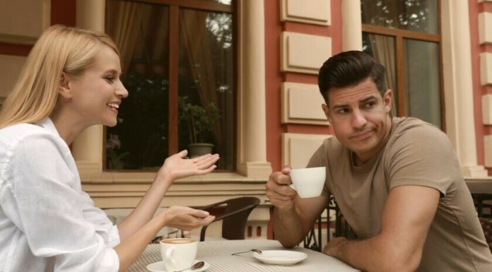 U kojoj dobi muškarac prestaje biti zainteresiran čak i za vlastitu ženu? Psiholog je iskreno odgovorio na pitanje U kojoj dobi muškarac prestaje biti zainteresiran čak i za vlastitu ženu? Psiholog je iskreno odgovorio na pitanje - featured image