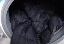 Ovo je najvažnije pravilo kada perete zimske jakne: Evo šta treba ubaciti u bubanj mašine Ovo je najvažnije pravilo kada perete zimske jakne: Evo šta treba ubaciti u bubanj mašine - featured image