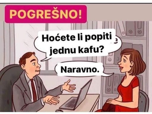 7 TRIKOVA KOJE POSLODAVCI KORISTE NA RAZGOVORU ZA POSAO DA BI VAS TESTIRALI: Posebno Obratite Pažnju Na Broj 5 7 TRIKOVA KOJE POSLODAVCI KORISTE NA RAZGOVORU ZA POSAO DA BI VAS TESTIRALI: Posebno Obratite Pažnju Na Broj 5 - featured image