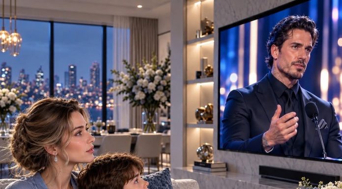 Deset godina nakon što mi je suprug bacio 30 dolara i naredio da nestanem iz njegova života dok sam bila trudna s blizancima, vidjela sam ga na televiziji kako milijunima gledatelja govori: „Moje najveće žaljenje je što nikada nisam imao djece.” Deset godina nakon što mi je suprug bacio 30 dolara i naredio da nestanem iz njegova života dok sam bila trudna s blizancima, vidjela sam ga na televiziji kako milijunima gledatelja govori: „Moje najveće žaljenje je što nikada nisam imao djece.” - featured image