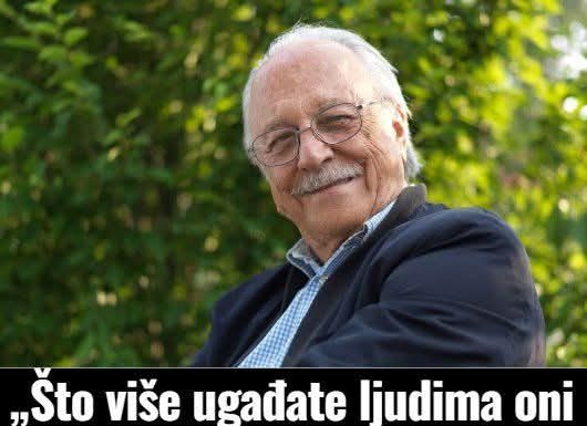 Što više ugađate ljudima oni vas više prave budalom.” – 5 mudrih savjeta psihologa Što više ugađate ljudima oni vas više prave budalom.” – 5 mudrih savjeta psihologa - featured image