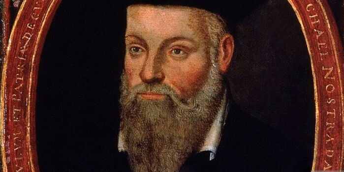 Nostradamus je predvideo 5 ključnih događaja u 2027. godini: Jedan će promeniti tok čovečanstva i ne piše nam se dobro - featured image