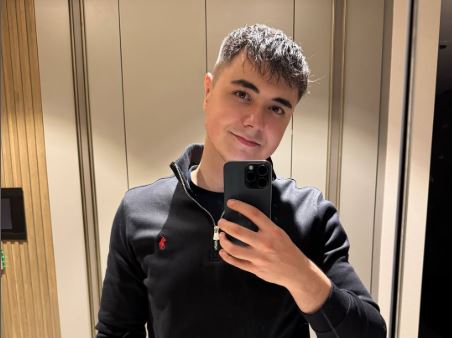Ovo su bili posljednji trenutci Nermina Handžića: Viki ne može sebi da dođe, dijete moje, mladosti moja.. - featured image