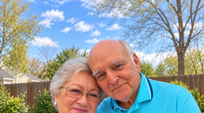 Nakon 53 godine braka, muž mi je priznao da naš prvi susret nije bio slučajan. A kada mi je otkrio ko ga je zapravo poslao da me upozna, ostala sam bez riječi… 😱💔‼️ Nakon 53 godine braka, muž mi je priznao da naš prvi susret nije bio slučajan. A kada mi je otkrio ko ga je zapravo poslao da me upozna, ostala sam bez riječi… 😱💔‼️ - featured image