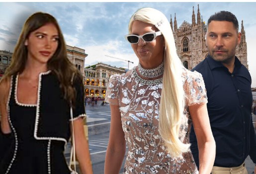 RASTANAK JE TEŠKO PAO… ODE NAŠA DJEVOJČICA JELENA SEBI NE DOLAZI!!!! - featured image